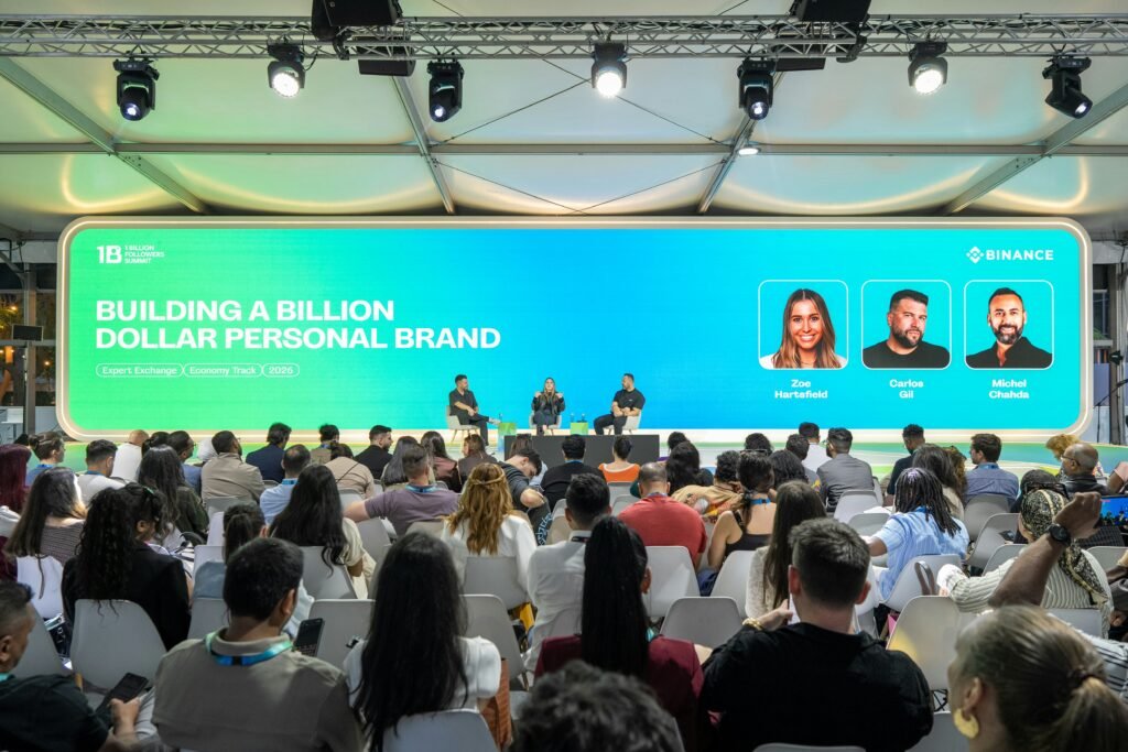 The Personal Brand Audit: How to Diagnose and Fix What’s Holding Your Reputation Back