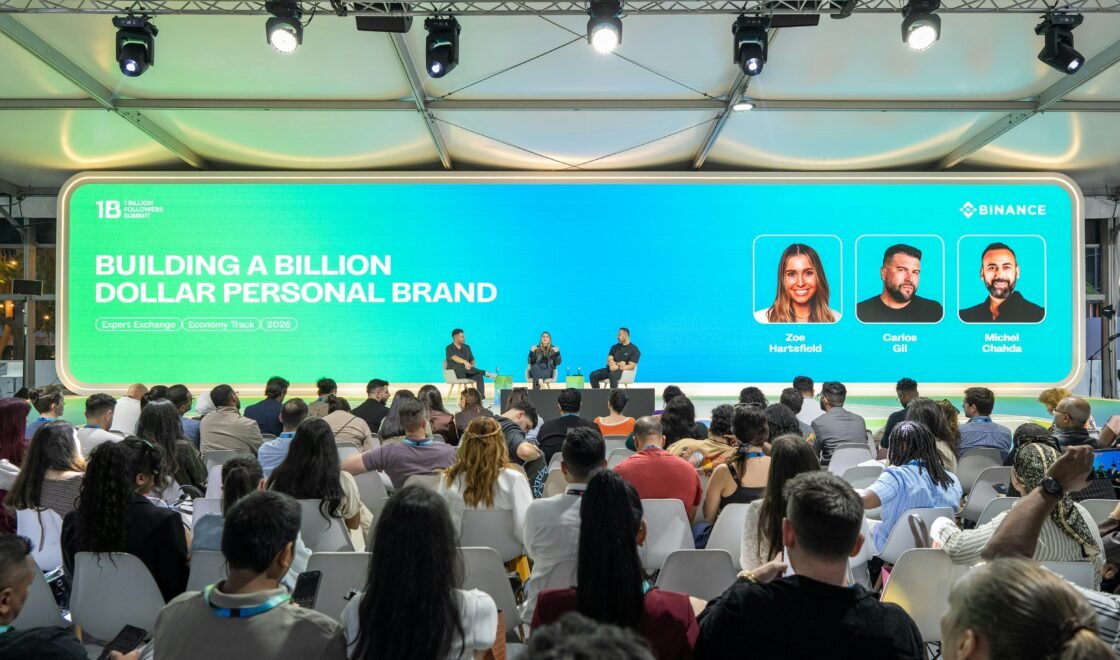 The Personal Brand Audit: How to Diagnose and Fix What’s Holding Your Reputation Back