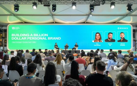 The Personal Brand Audit: How to Diagnose and Fix What’s Holding Your Reputation Back