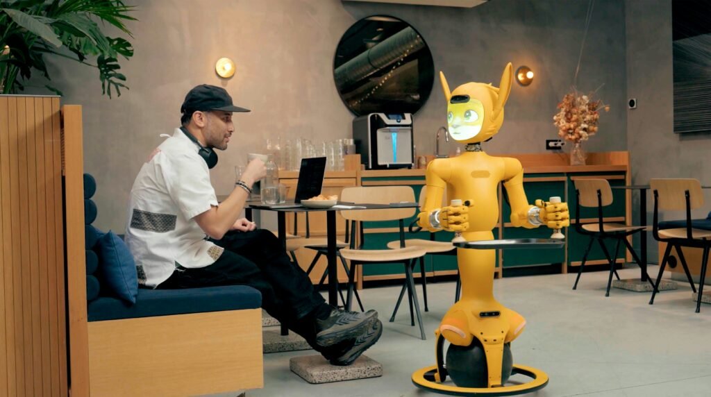 Artificial Intelligence in Daily Life: How AI Is Changing the World