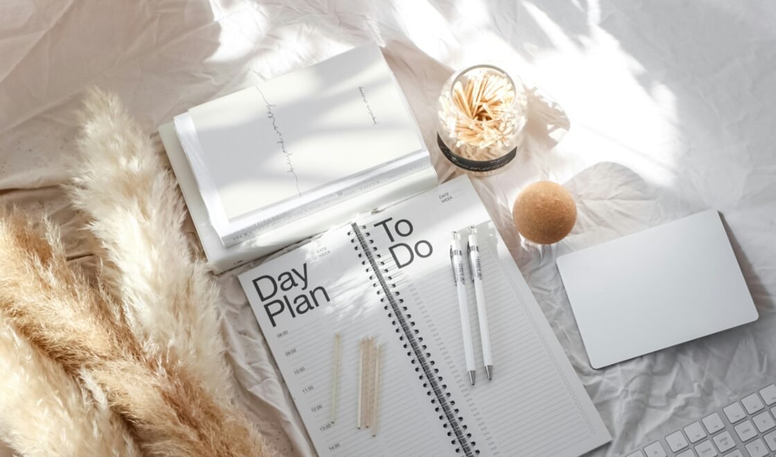 Time Management Tips: How to Be More Productive Every Day