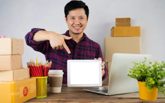 Why Small Businesses Online Are Growing Fast in 2026